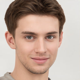 <em>Mike B</em>